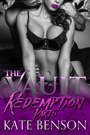 [Redemption 06] • The Vault